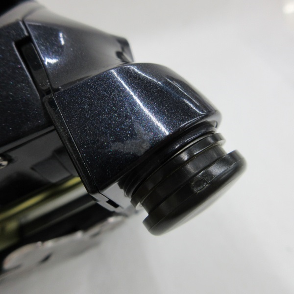15レオブリッツ 500J